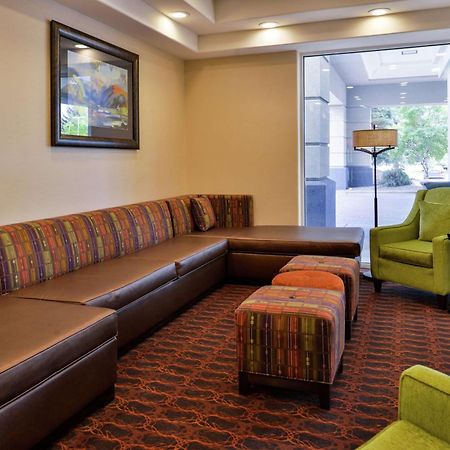 Hampton Inn Idaho Falls / Airport Екстериор снимка