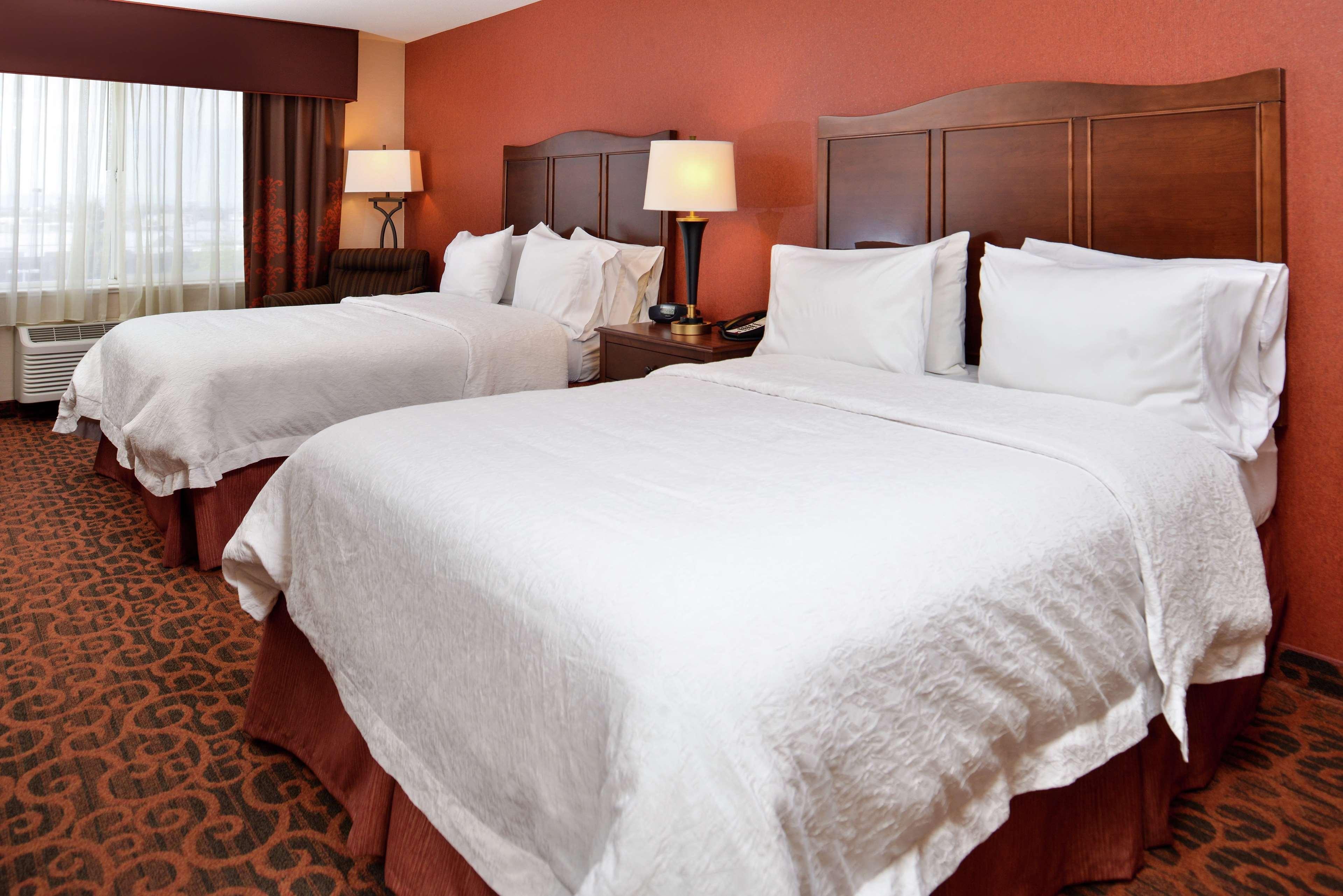 Hampton Inn Idaho Falls / Airport Екстериор снимка