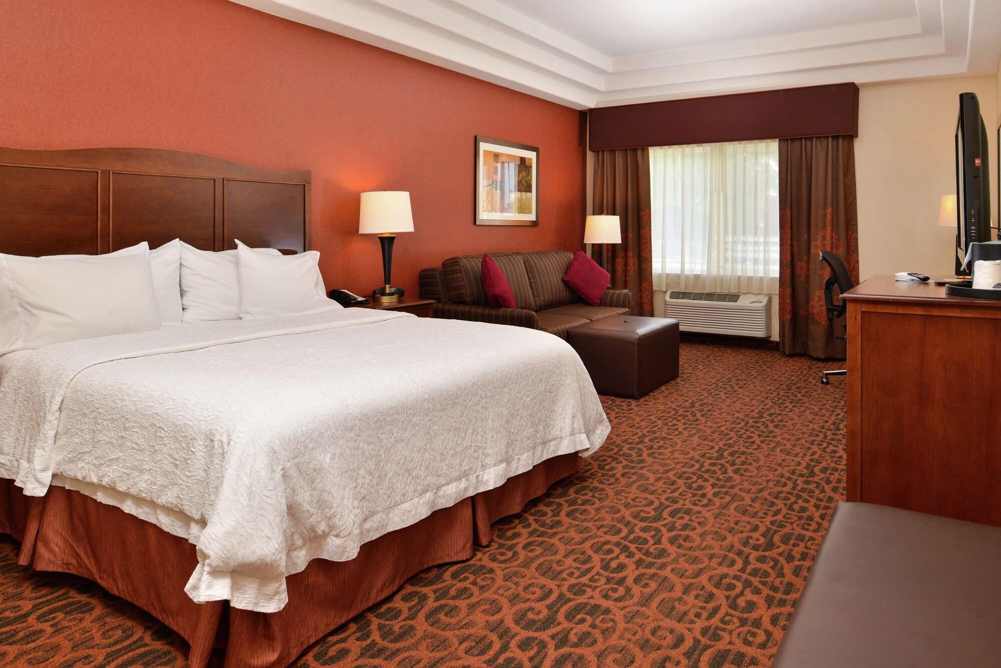 Hampton Inn Idaho Falls / Airport Екстериор снимка