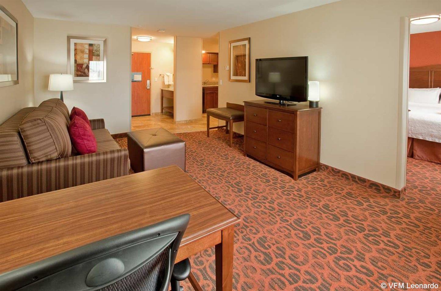 Hampton Inn Idaho Falls / Airport Екстериор снимка