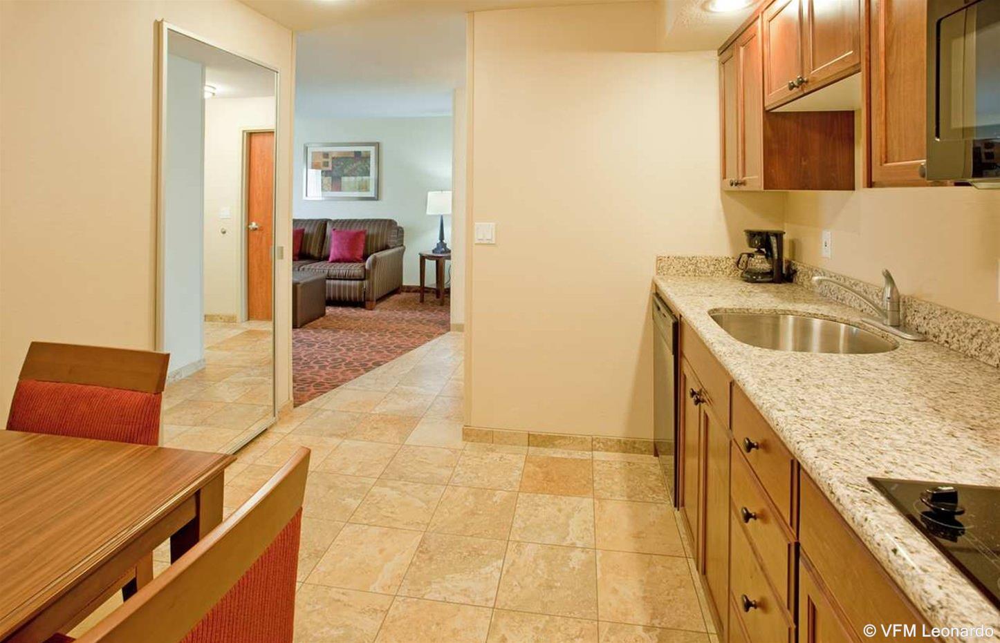 Hampton Inn Idaho Falls / Airport Екстериор снимка